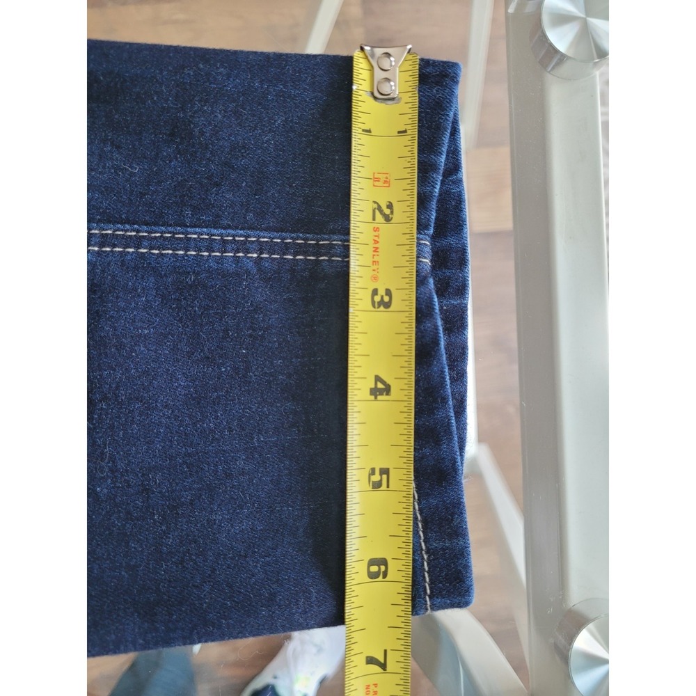 Love & legend Premium denim Womens Jeans size 12 - Picture 8 of 10